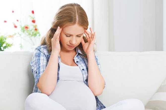 Паническое расстройство и планирование беременности