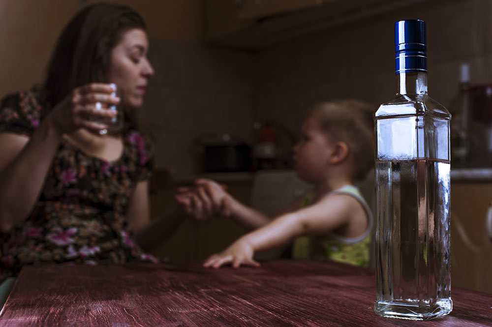 Молитва чтобы сын не пил спиртное: что делать матери чтобы бросил