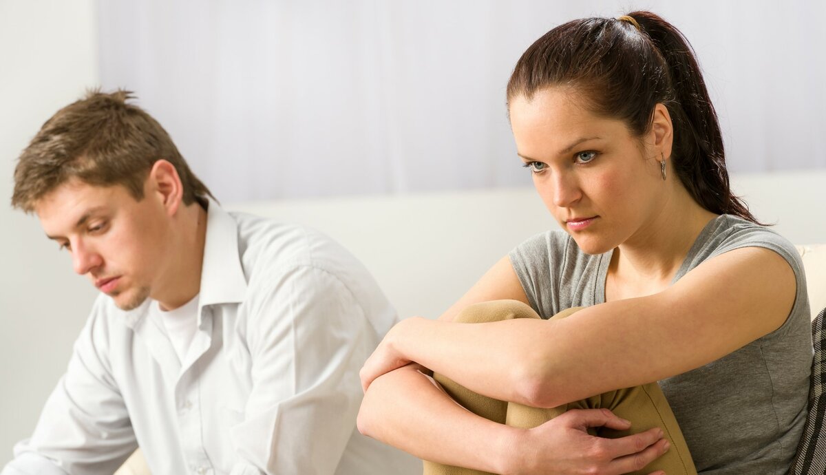 Не спешите разводиться! ссоры между мужем и женой – это нормально. почему ссоры это нормально?