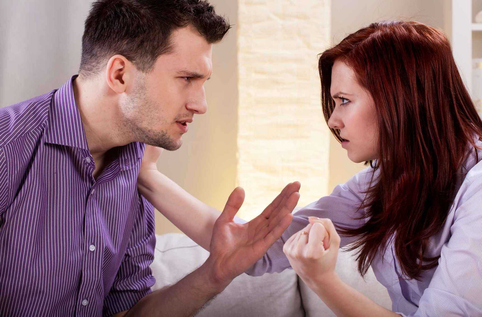 Как наладить отношения с мужем, помириться после сильной ссоры: советы психологов