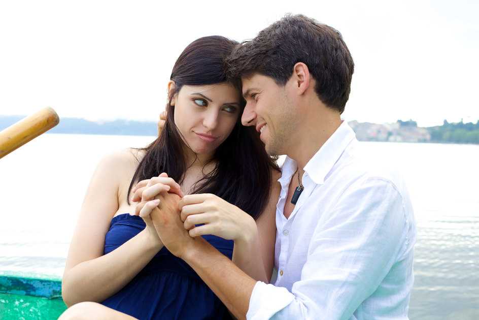Как начать новые отношения после развода: 3 совета от психолога