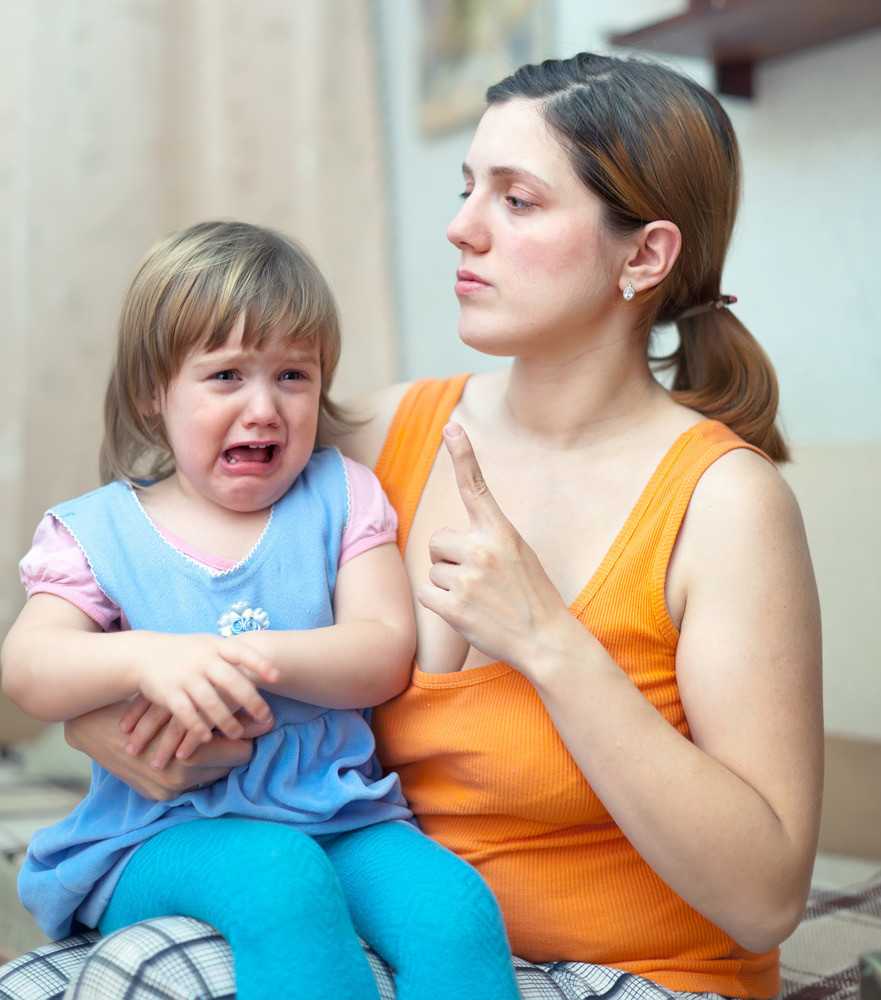 Ребенок сильно привязан к маме: что делать | badiga.ru