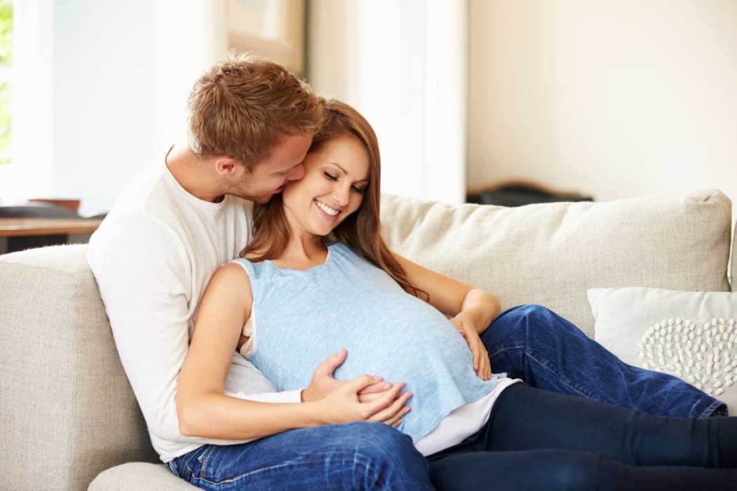 Нежеланная беременность. как смириться и полюбить своего малыша всем сердцем - беременность