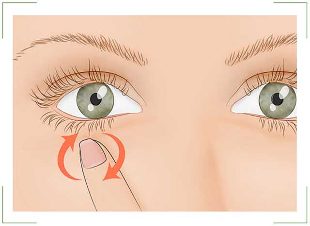 Нервный тик глаза: 7 причин его появления