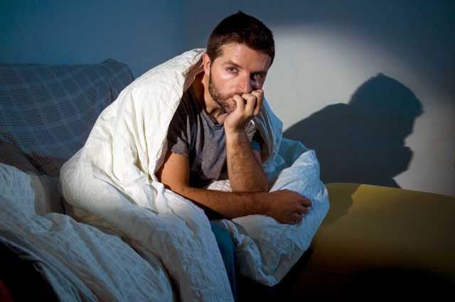 Панические атаки во время сна: что это такое, причины и признаки, как справиться с проблемой