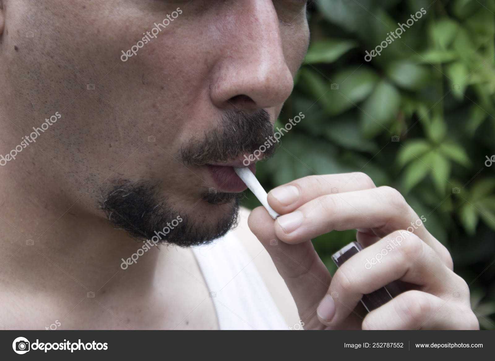 Вред марихуаны. какой вред курения травки для мужчин