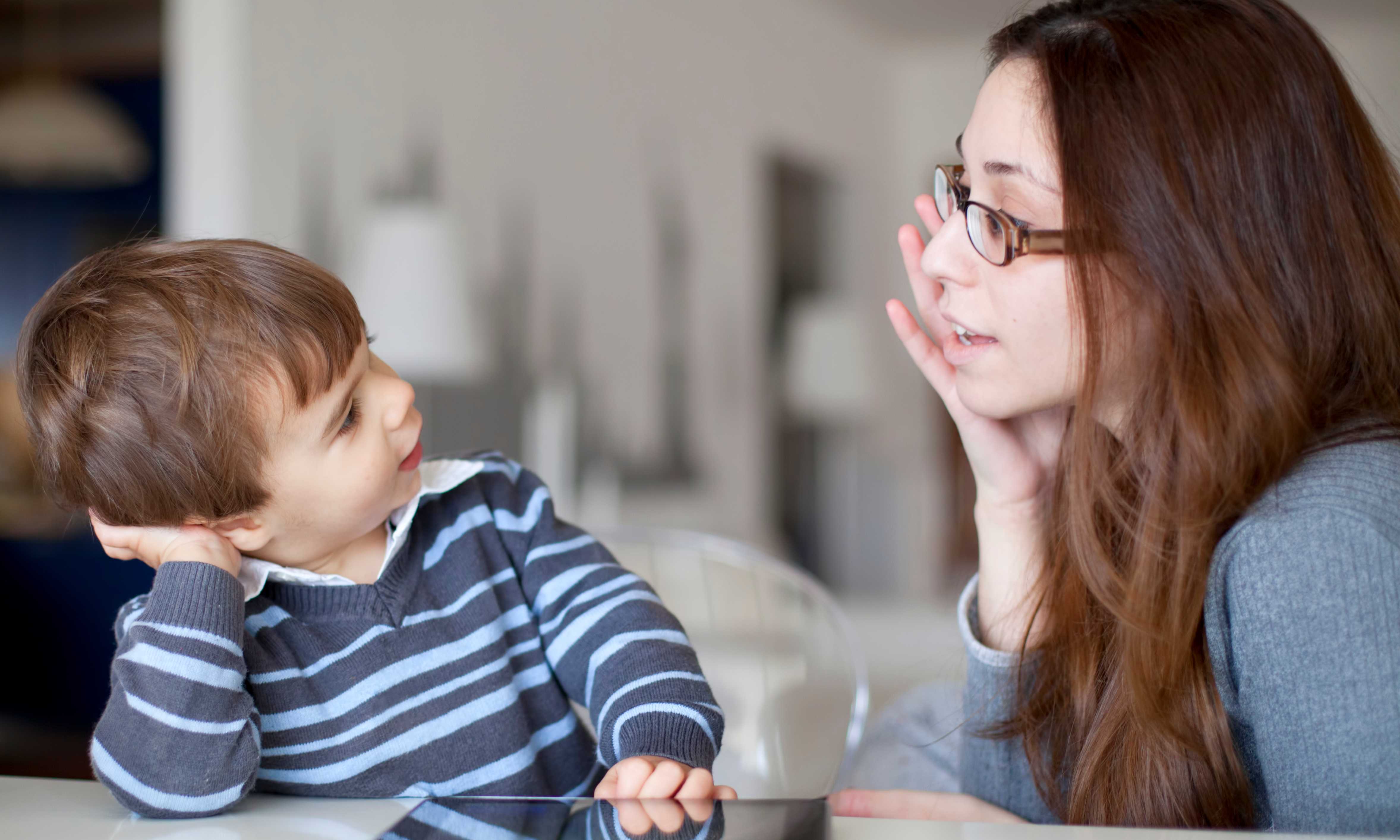 Как сообщить ребенку о том, что у вас новый муж? советы психолога