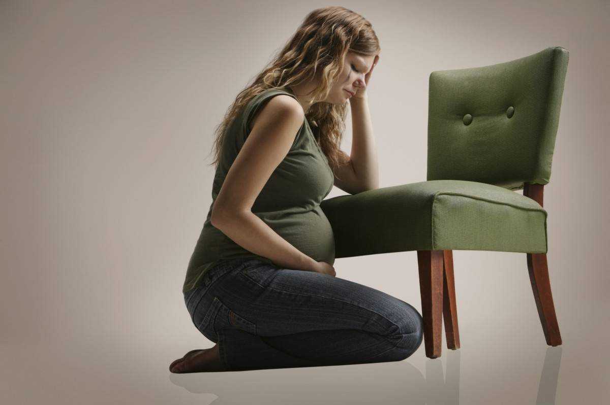 Как не бояться родов и побороть страх перед беременностью