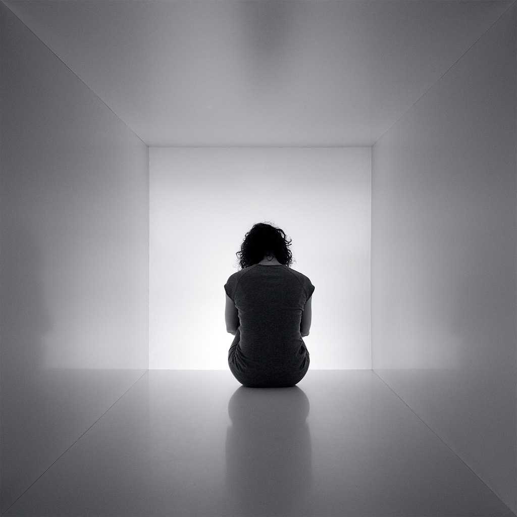 Боязнь одиночества: как называется и как бороться с фобией