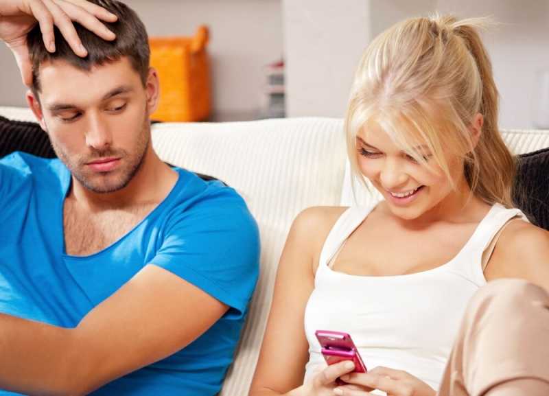 Страх перед серьезными отношениями у мужчин и женщин: почему, как побороть фобию