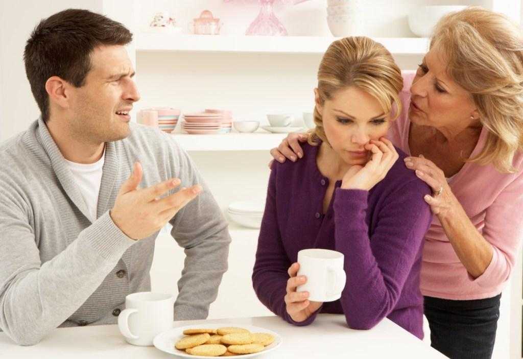 Как перестать ругаться с мужем ⚔, советы — что делать чтобы каждый день не ссориться