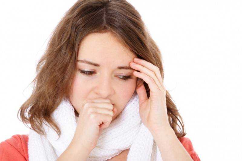 5 причин боли в горле и груди - medical insider
