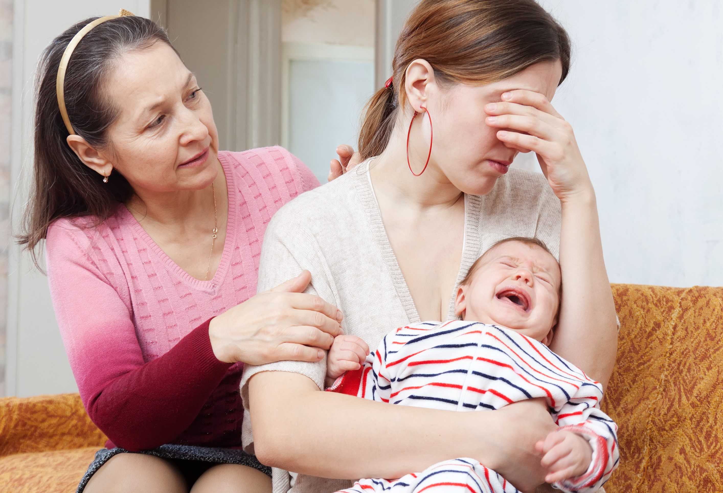 «почему мама меня не любит?» и еще 5 вопросов о травматичных отношениях с матерью