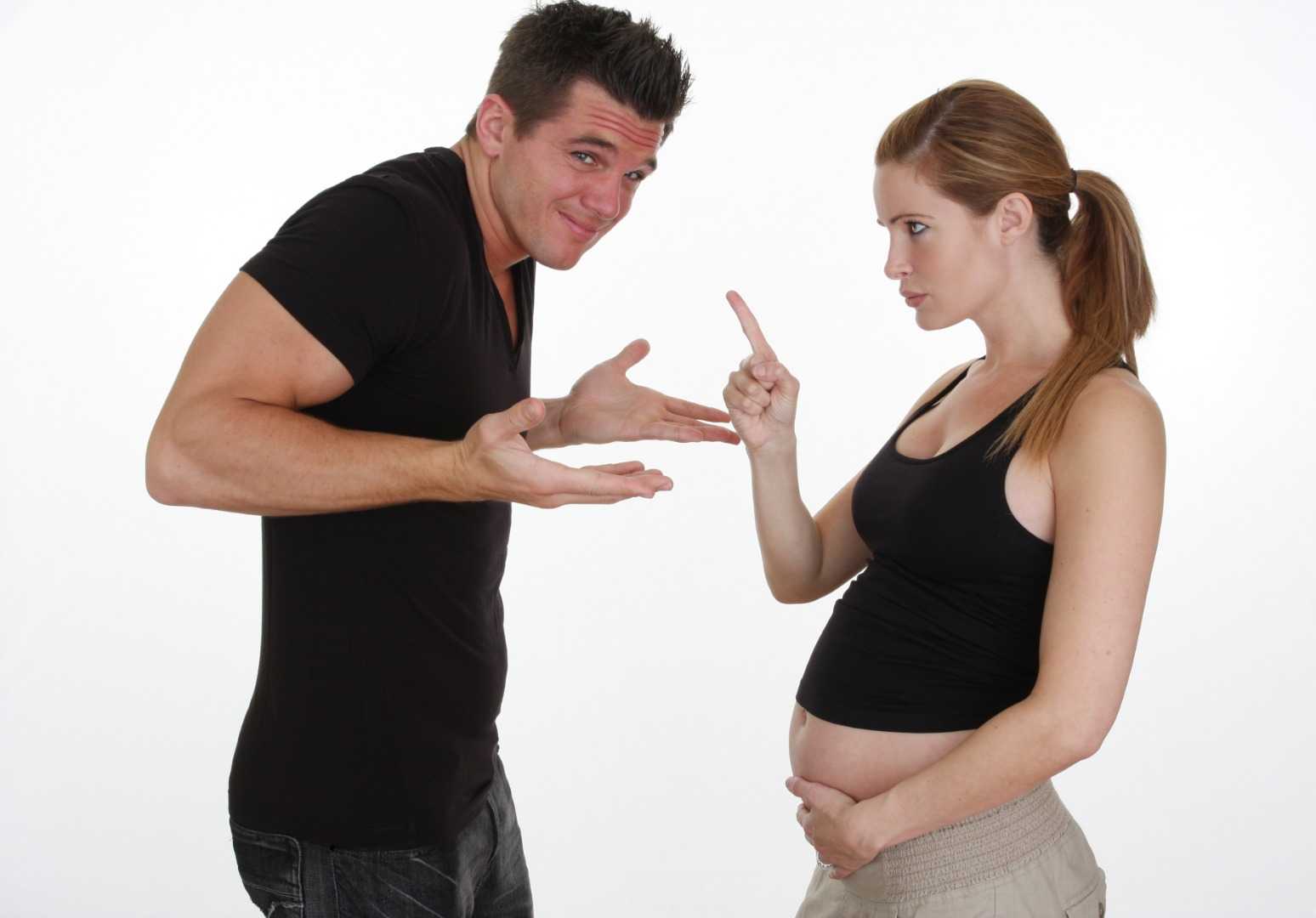Вы беременны. когда и как сообщить старшему ребенку – и почему это важно. беременность: поделимся новостью