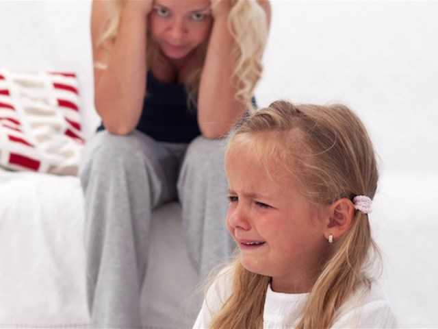 Психические расстройства у детей - симптомы, признаки, лечение