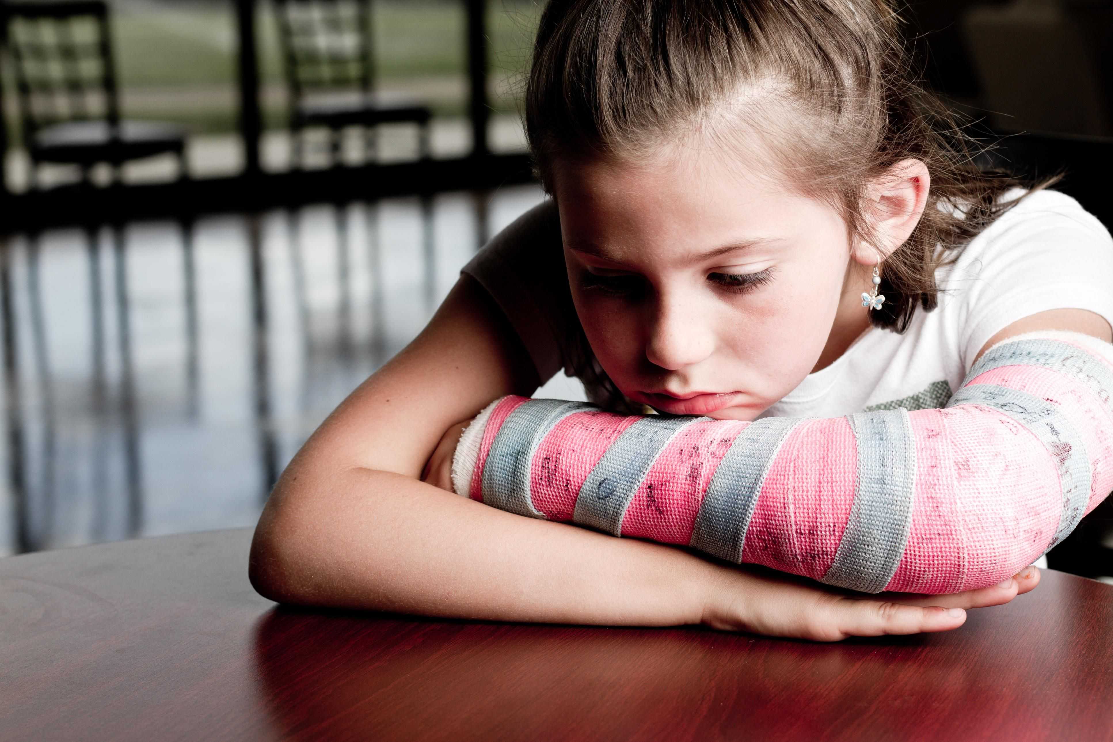 Аутоагрессия у детей: почему ребенок обижает сам себя и что с этим делать ❗️☘️ ( ͡ʘ ͜ʖ ͡ʘ)