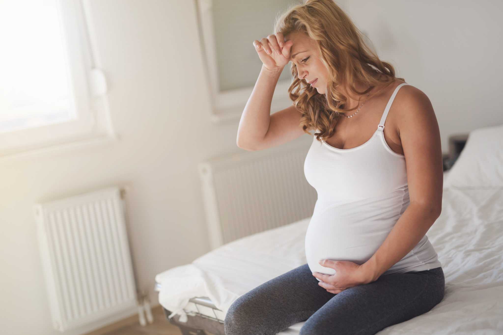 Боюсь беременности: причины страха, способы преодоления и советы психологов