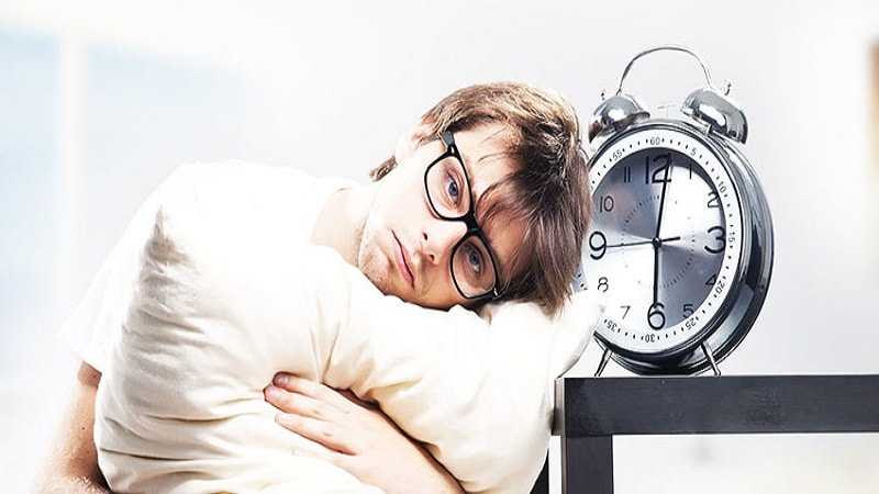 Как не уснуть, если очень хочется: 23 эффективных способа