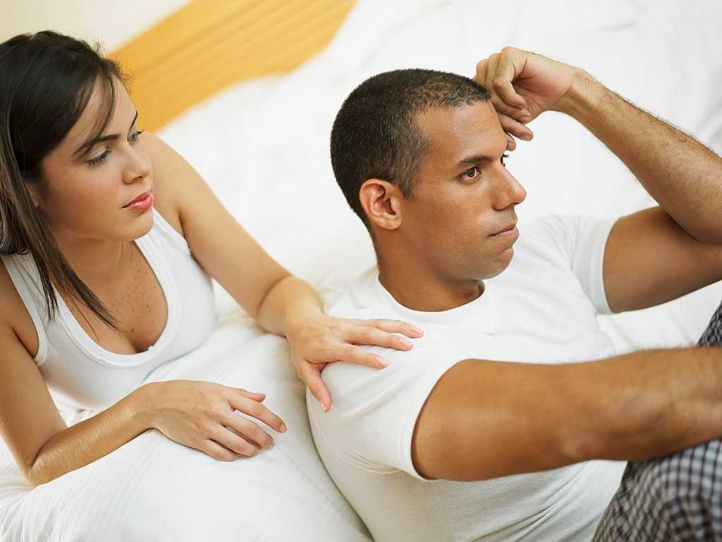 Что главное в отношениях между мужчиной и женщиной? :: syl.ru