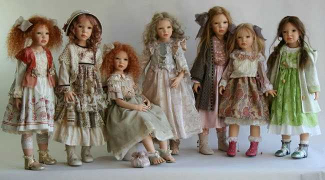 Педиофобия – это разновидность тревожного невроза проявляющегося фобическим страхом кукол Страх перед куклами изначально касался старых фарфоровых чрезмерно