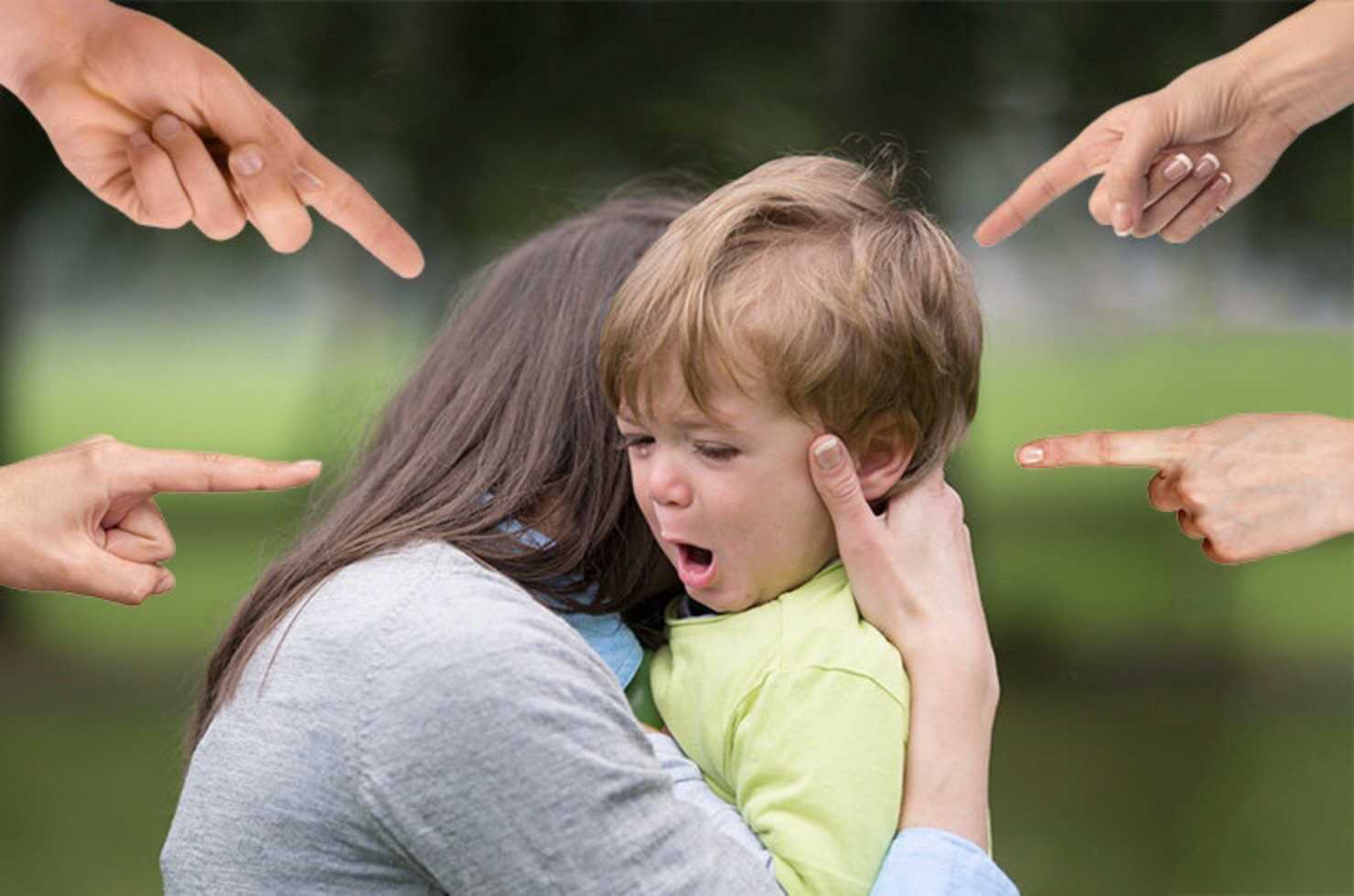 10 способов избавиться от комплекса «я – плохая мама»