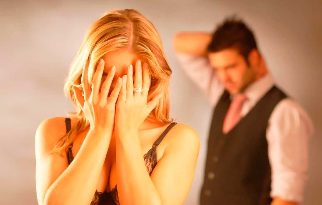 Виды ревности и способы борьбы с ними | блог психолога анны яковлевой