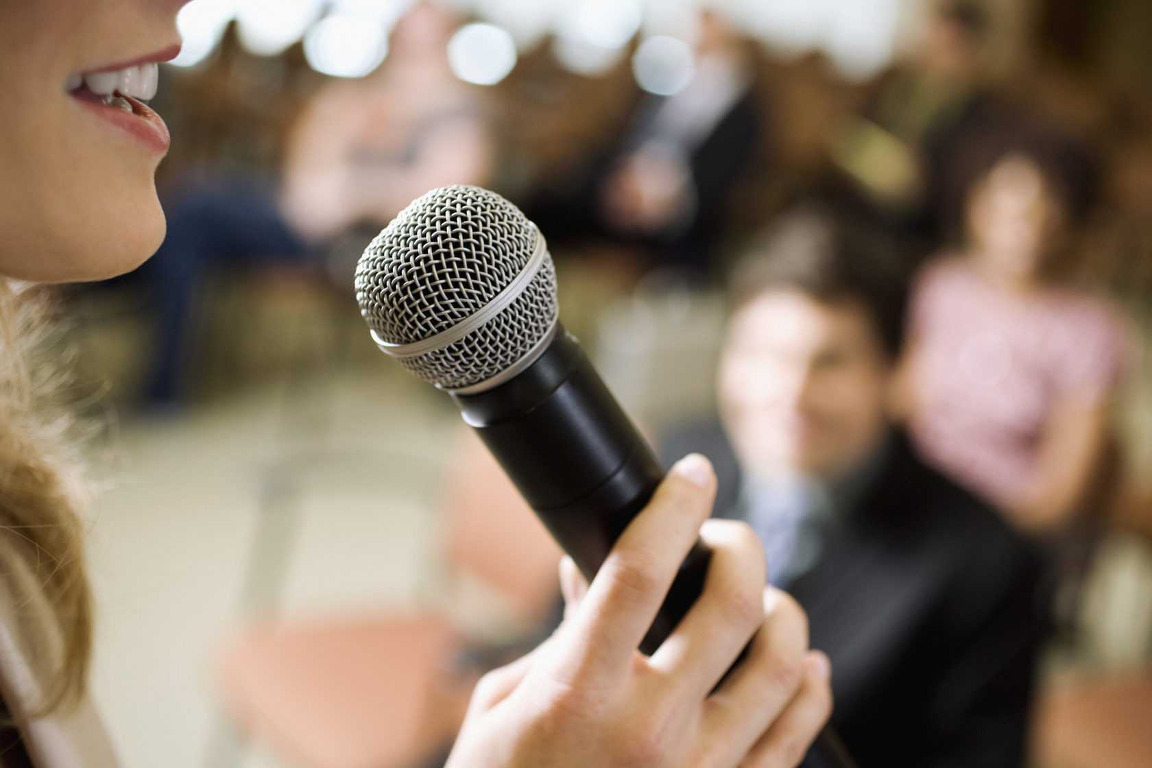 Ораторское мастерство – это востребованный навык современного человека включенного в социум Умение красиво говорить требуется не только публичным личностям
