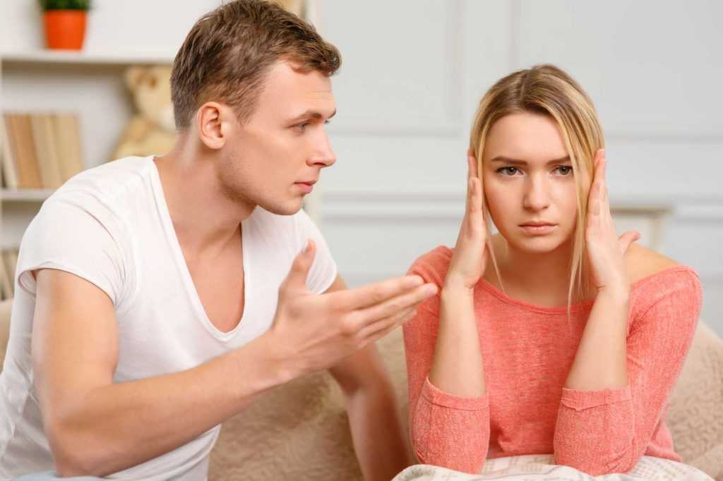 Как вести себя с мужем, чтобы он боялся тебя потерять: советы психолога