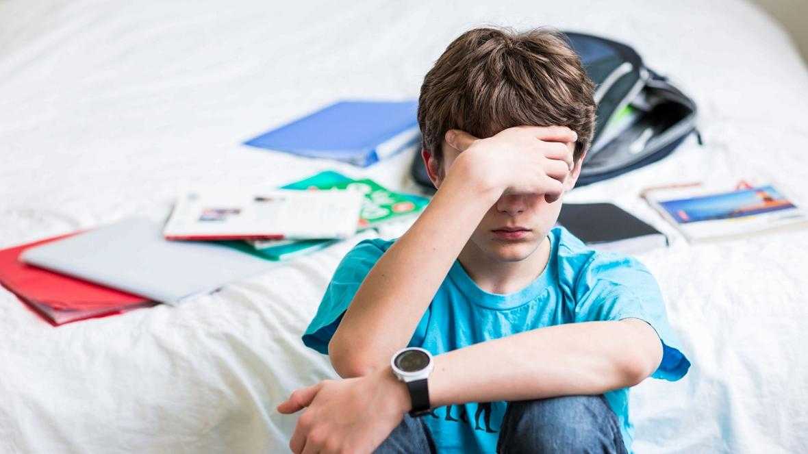 Мальчик 11 лет: психология, советы родителям и особенности поведения