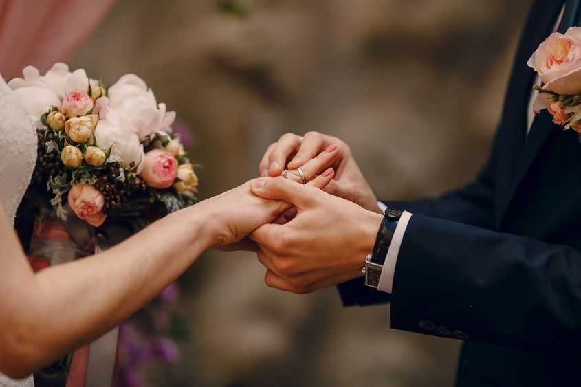 Почему мужчина не хочет на вас жениться: мнение психолога