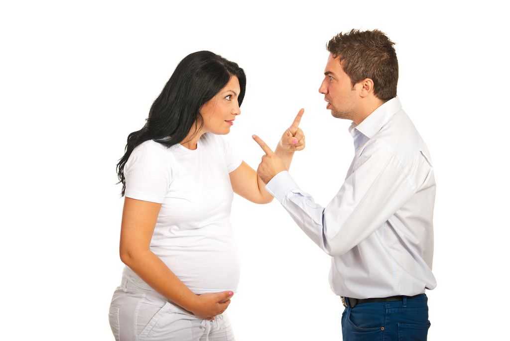 Вы беременны. когда и как сообщить старшему ребенку – и почему это важно. беременность: поделимся новостью