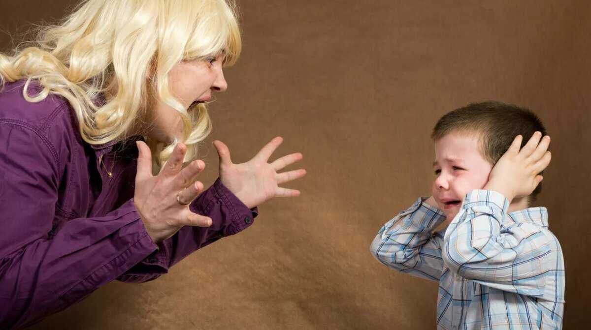 6 лучших советов как перестать бить своего ребёнка