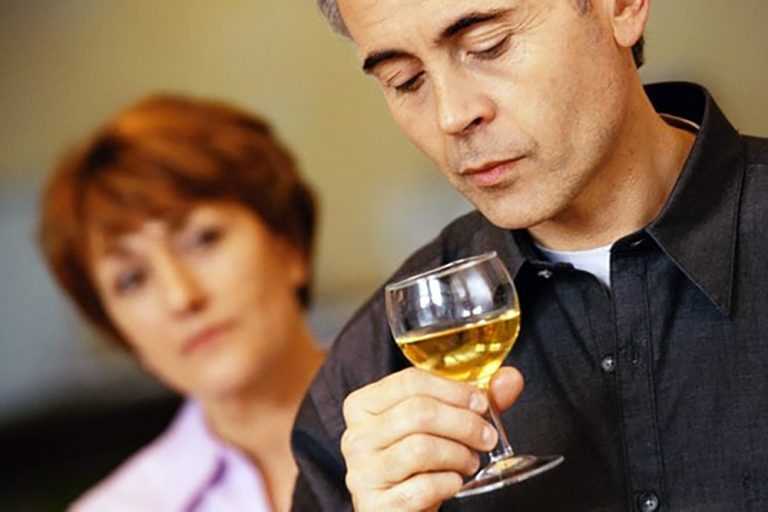 Как вести себя с мужем алкоголиком: советы по психологии