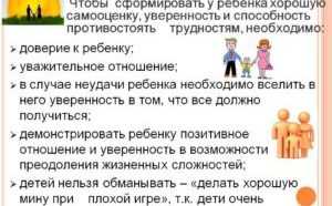 Муж не любит детей: почему и что делать | medeponim.ru