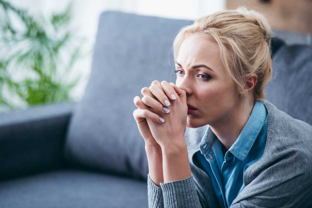 11 советов психотерапевтов о том, как бороться с тревожным расстройством