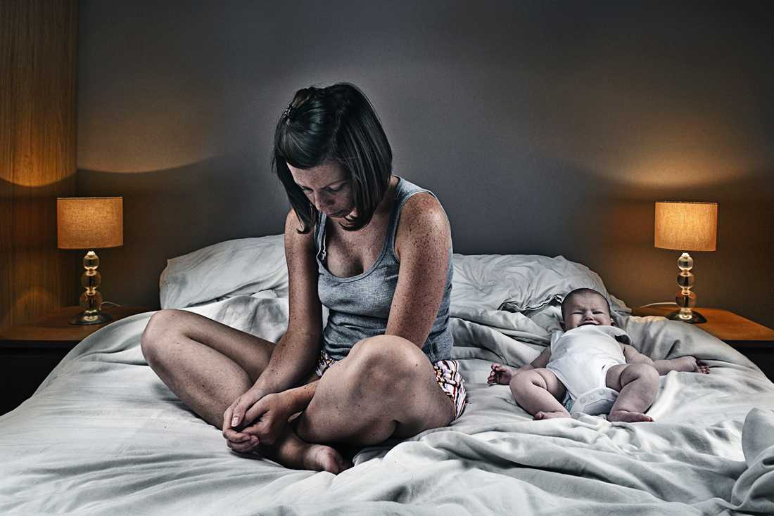 10 советов психолога, как пережить развод женщине с детьми