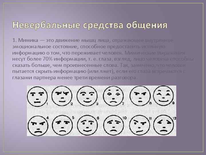 Виды эмоций в психологии - классификация эмоциональных чувств человека в таблице, краткие примеры основных типов, определение понятия
