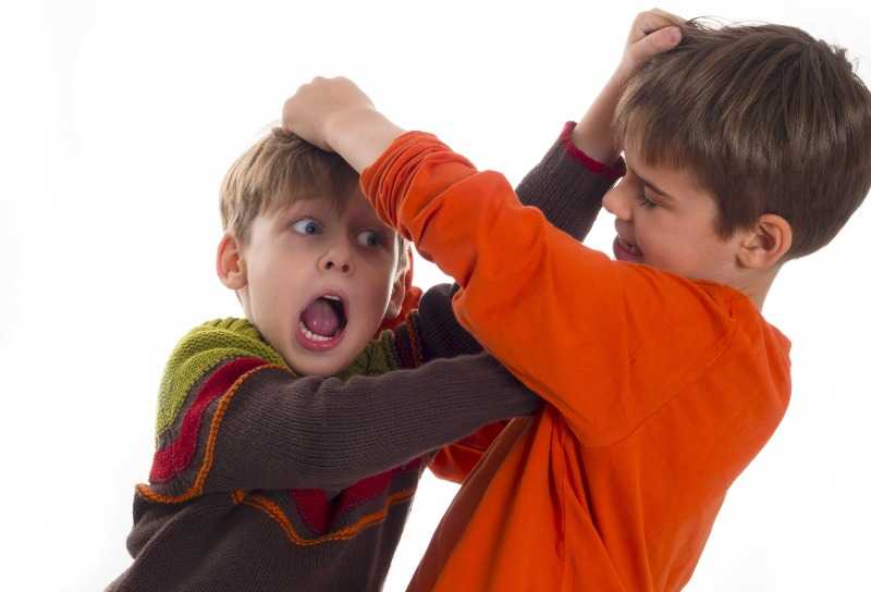 Агрессия у ребенка 7 лет: советы психолога, занятия с детьми 6-7 лет, что делать если не слушается, как найти общий язык