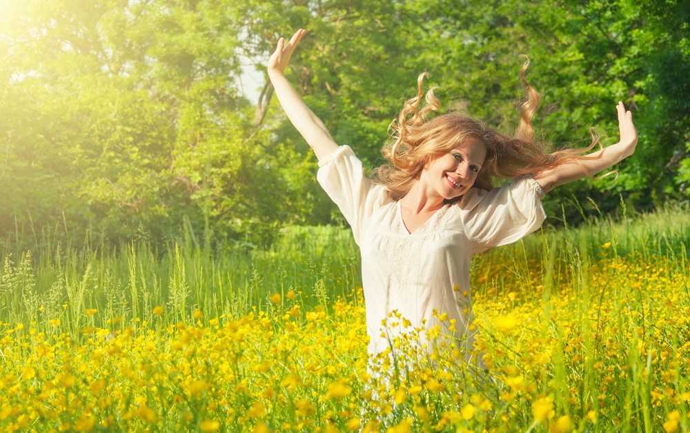 Как вернуть радость жизни | психолог