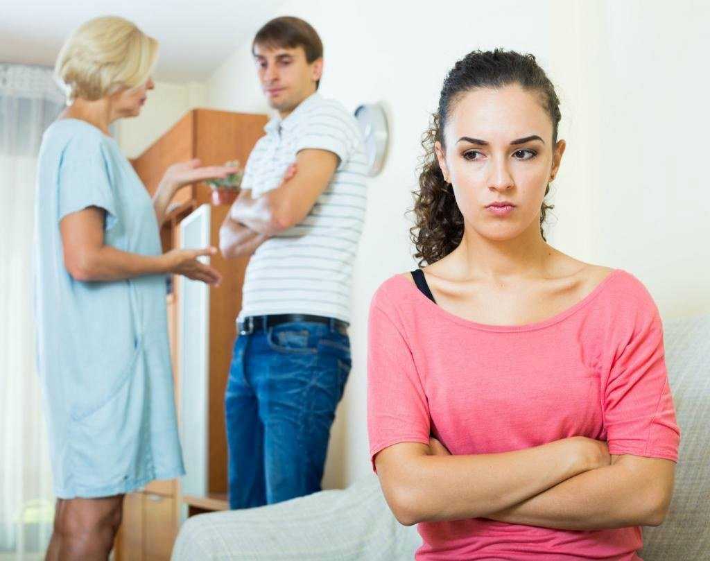 Ненавижу ребёнка мужа от первого брака: принять или попытаться отвадить