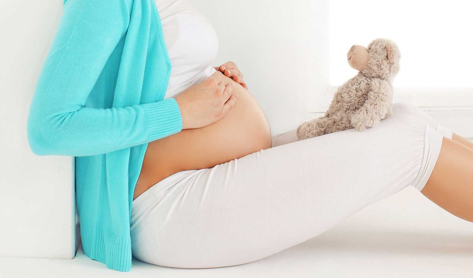Страх беременности: причины фобии, способы избавления, советы психологов