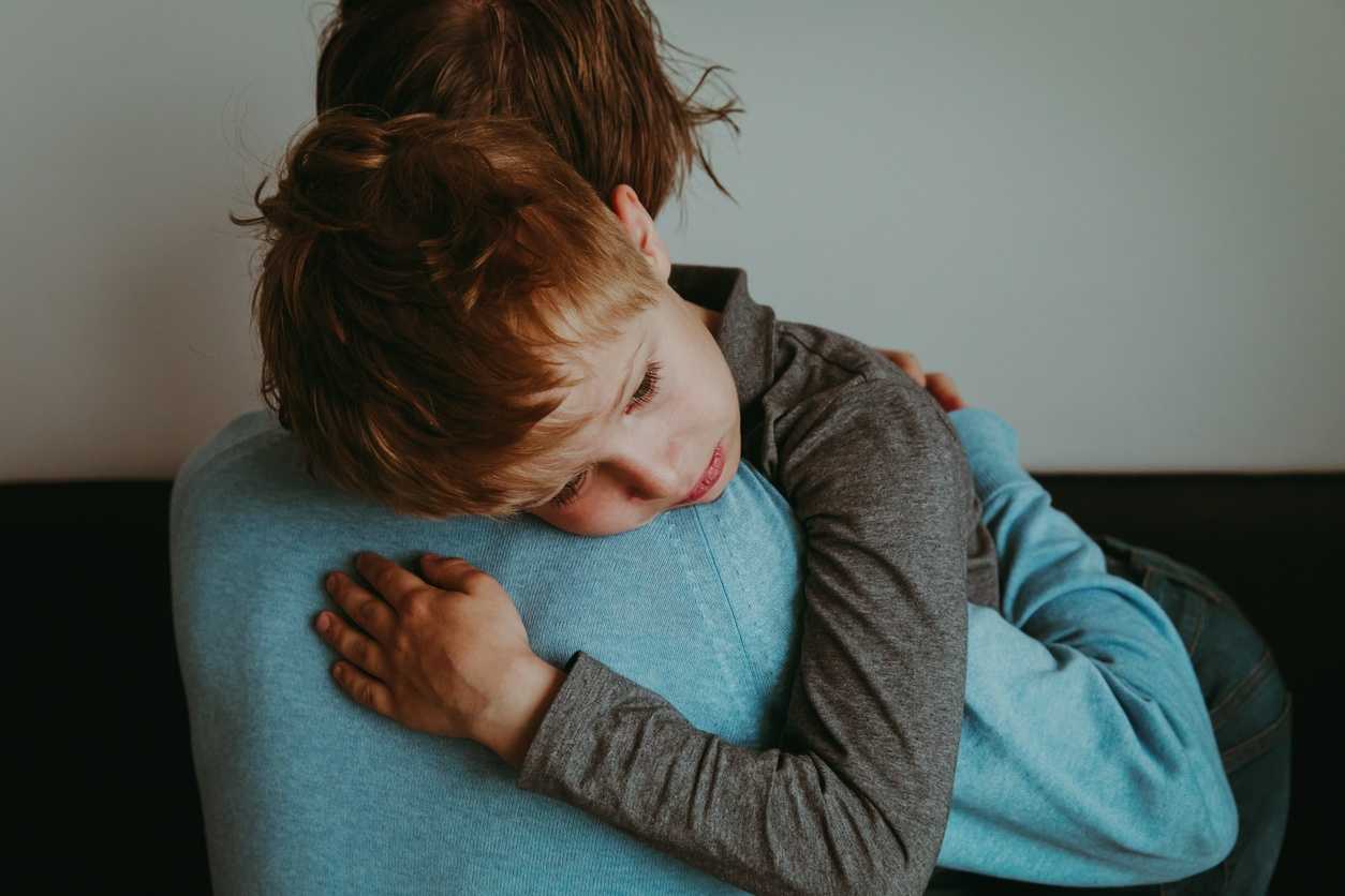 Как понять, что у ребенка депрессия и как вывести из нее