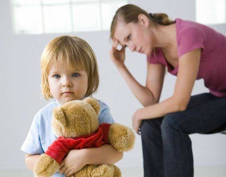 Как отучить ребенка материться: рекомендации психолога