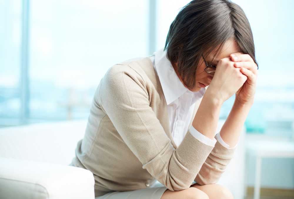 8 психологических техник для борьбы с тревогой