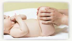 Причины тремора у новорожденного: трясутся руки, ноги, подбородок и голова у грудничка
