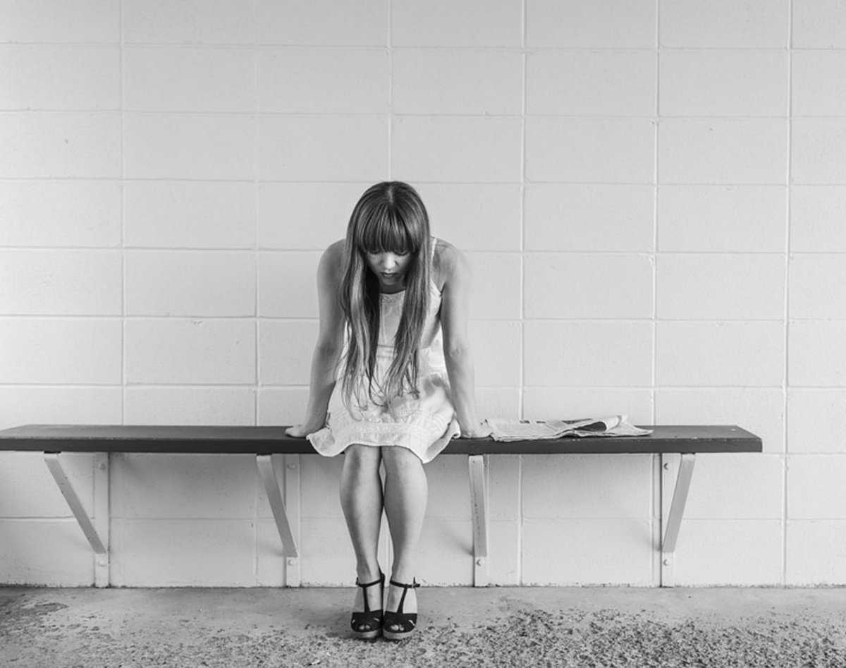 Аутофобия (боязнь одиночества) - причины, симптомы, лечение