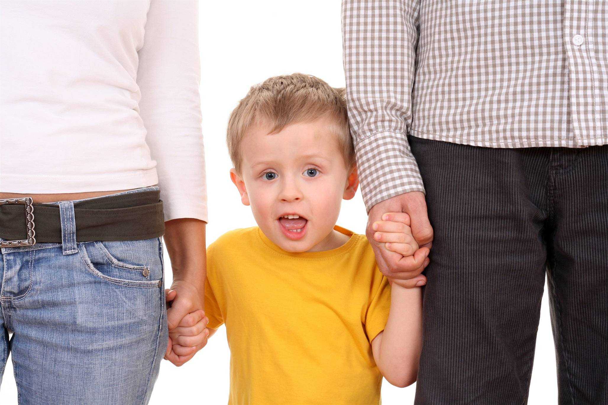 Не просто семья: пять советов будущим приемным родителям