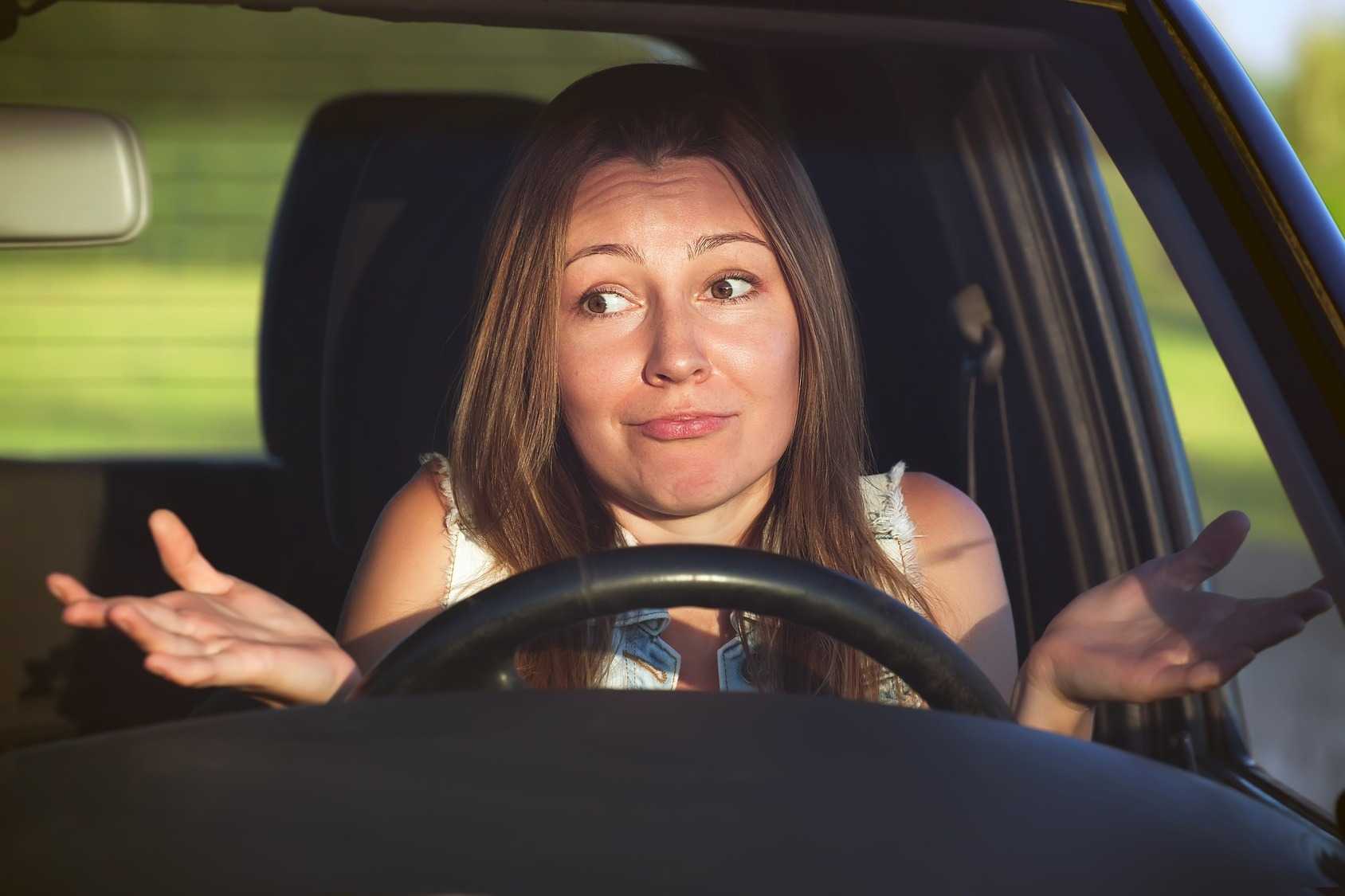 Как побороть страх вождения: эффективные и простые шаги