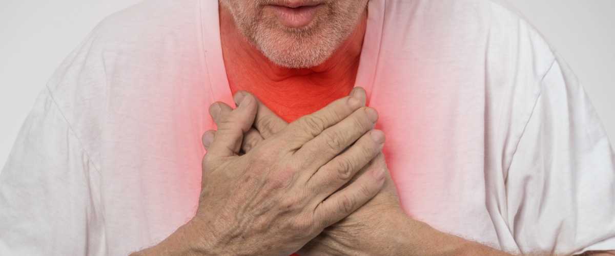 Психологические причины проблем с дыханием, как избавиться от кома в горле, нехватки воздуха, удушья