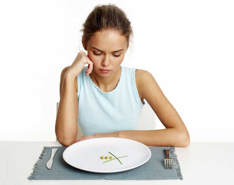 Слабость после еды: причины появления симптома, болезни и лечение